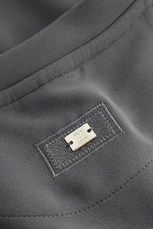 ΓΥΝΑΙΚΕΙΟ ΦΟΥΤΕΡ JOOP - 060 ΓΚΡΙ